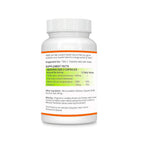 Generic Senta HMB Supplement 1000mg Muscle Growth & Recovery - 90 Capsules - image 2