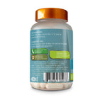 Betel Natural Coral Calcium with Magnesium & Vitamin D - 90 Capsules - image 3