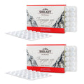 Siberian Green Altai Shilajit Tablets Mountain Balsam