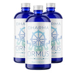 Dharma E-lixir Monoatomic Ormus Trace Minerals - 8 oz - image 3