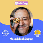 Elobites Raisins Oat Bites High Fiber - 6 oz Bag - image 7