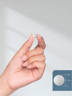 Horbäach Chelated Zinc Supplement 100mg - 250 Tablets - image 7