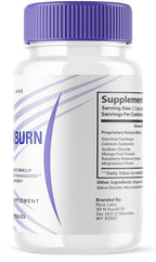 rize labs Acidaburn Capsules Maximum Strength Formula - 60 Capsules - image 2