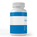 PURE ORIGINAL INGREDIENTS Alpha Lipoic Acid - 100 Capsules - image 2