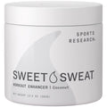 Sports Research Sweet Sweat Workout Enhancer Gel Coconut - 13.5oz
