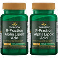 Swanson Triple Strength R-Fraction Alpha Lipoic Acid - Promotes