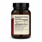 Dr. Mercola Organic Blood Pressure Support, 90 Capsules (90 Servings) - image 2