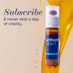 Orthomol Vital F Vial