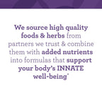 Innate Response Formulas B Complex - B Vitamin Supplement - Supports - image 6