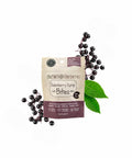 The POWER of Elderberries Elderberry Syrup Bites - 8 Count
