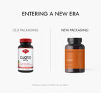 Olympian Labs CoQ10 300mg Vegetarian Capsules for Heart Health - 60 Capsules - image 3