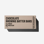 Mid-Day Squares Protein Chocolate Snack Bars