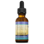 Herbs For Kids Valerian Super Calm Liquid Drops - Gentle Herbal