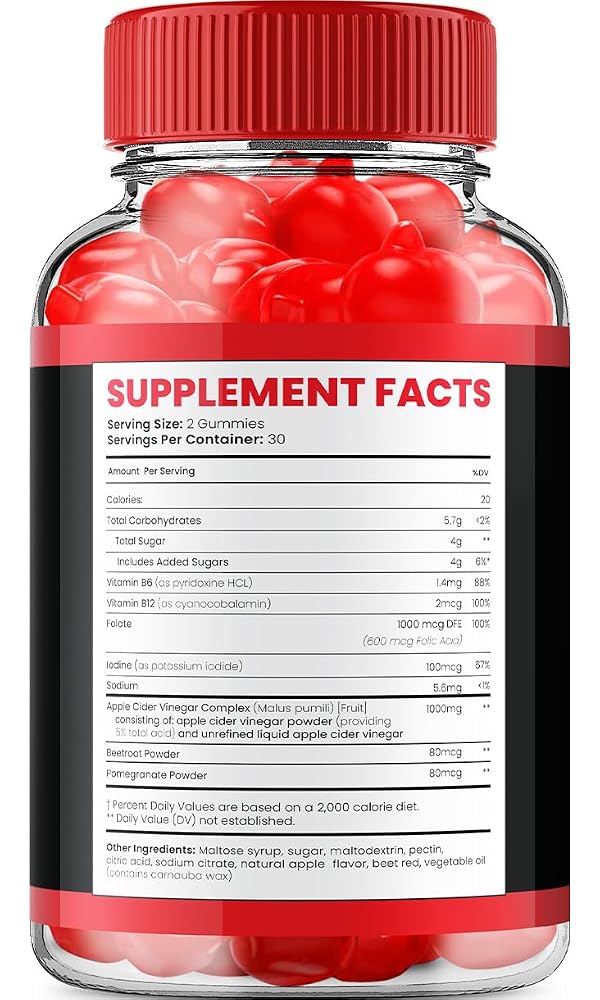 Indelo Alpha Bites for Men Gummies Muscle Growth - 180 Gummies - image 6