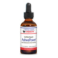 Physician's Strength AshwaPower Ashwagandha Root Extract - 2 fl oz