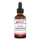 Physician's Strength AshwaPower Ashwagandha Root Extract - 2 fl oz