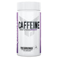 FINAFLEX Pure Caffeine Capsules for Energy & Focus - 100 Capsules