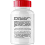 Vitavault GL-90 Blood Support Capsules - 120 Count - image 3