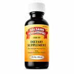 Balsamo Tchakowski Multivitamin Liquid Supplement - 1 Count