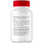 Vitavault Gluconax Maximum Strength Support Supplement - 180 Capsules - image 3