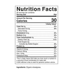 Vitamatic Certified Organic Wheatgrass Powder - 1 Pound - image 2