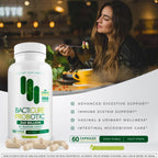 BACTERIUM PLUS Bacticure