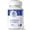 iMATCHME Magnesium Glycinate 850mg Capsules