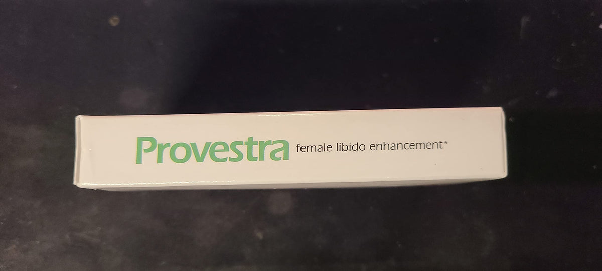 Leading Edge Health Provestra Blended Supplement - 60 Tablets