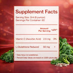 Divine Health Dr. Colbert MD Detox Starter Pack Green Supremefood - image 5