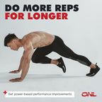 ONL Major Load Testosterone Booster for Men - Semen Volume Booster