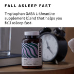 Kion Natural Sleep Aid Melatonin-Free - 90 Capsules - image 3