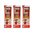 Menper Emulsión de Escocia Cod Liver Oil Cherry - 3-Pack