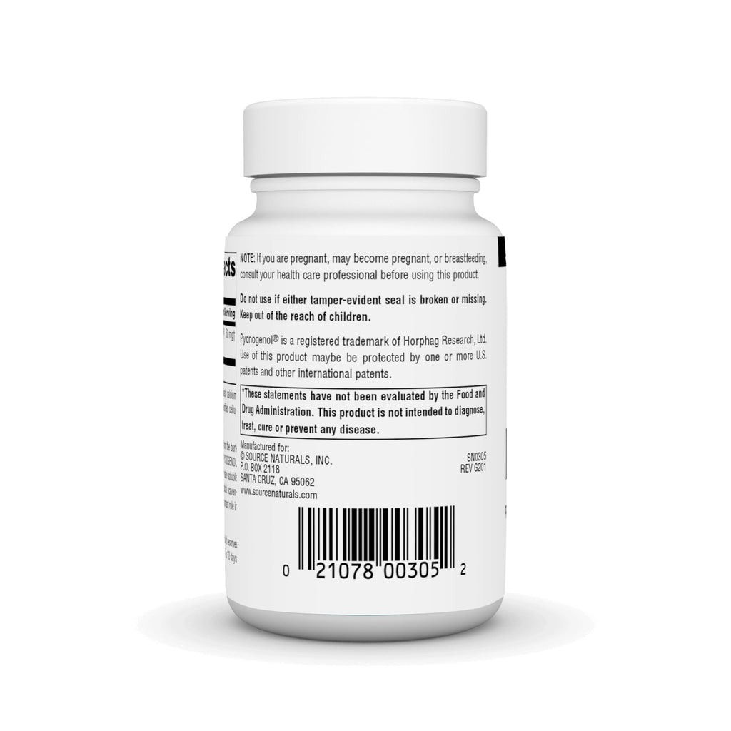 Source Naturals