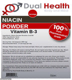 Dual Health Body and Mind VITAMIN