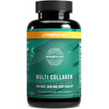 Primal Harvest Multi Collagen Daily Supplement - 120 Capsules