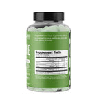 Ahiba Nutrition Creatine Monohydrate Gummies 5000mg - 120 Gummies - image 3