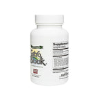 The Delgado Protocol EstroBlock Vitality - 60 Capsules - image 5