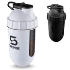 SHAKESPHERE Tumbler View 24oz Shaker