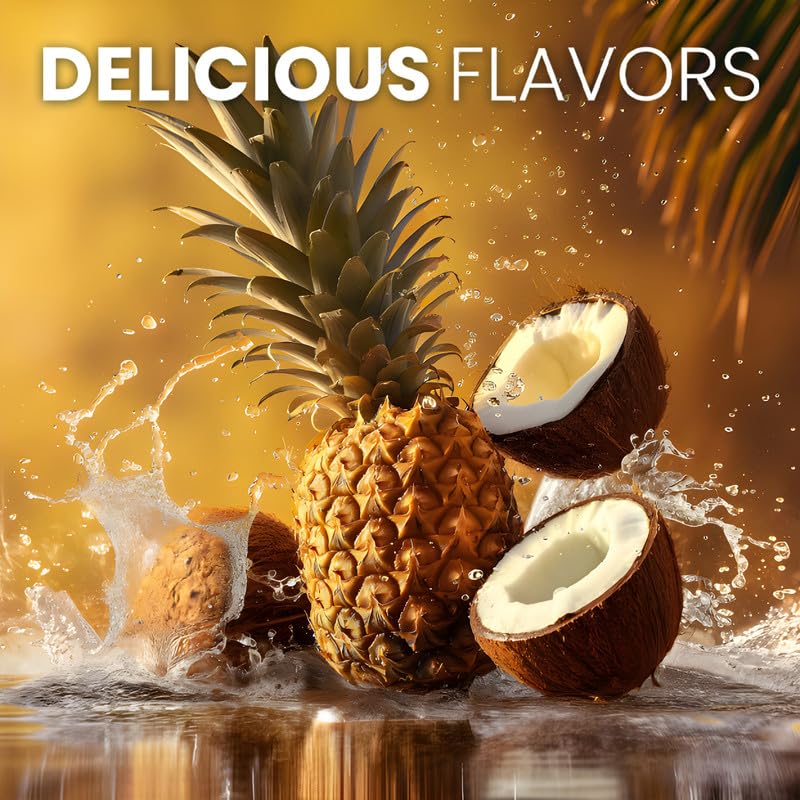 Keto Vitals Electrolyte Powder