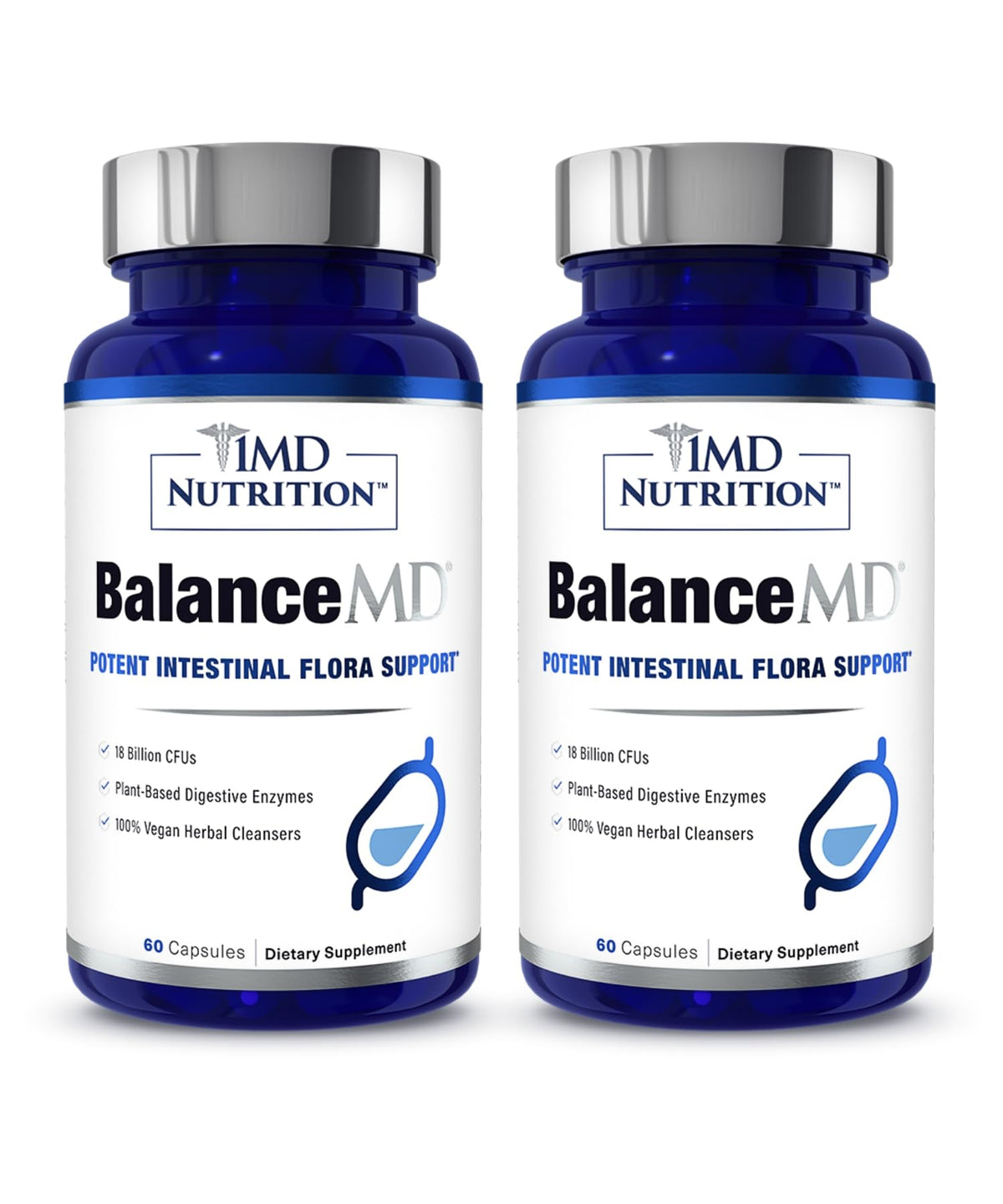 1MD Nutrition BalanceMD - Parent