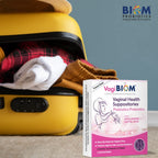 VagiBiom Probiotic Suppository Travel Pack - 2 Count - image 6