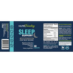 NUTRITRENDING Sleep Support - 1 Bottle - image 7