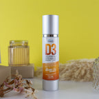 BIOLABS PRO Vitamin D3 10000IU Cream with Vitamin K2 - 3.6 oz - image 2