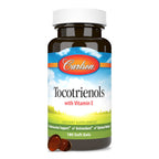 Carlson - Tocotrienols