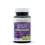 Secrets of the Tribe - Carpal Secret
