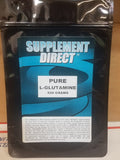 Supplement Direct Arginine Alpha-Keto-Glutarate - 500g Powder