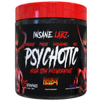Insane Labz Hellboy Edition