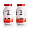 Christopher's Original Formulas X-INFX Formula, 100 Capsules