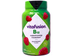 Vitafusion Vitamin B-12 1000 mcg - 3 Pack - image 2