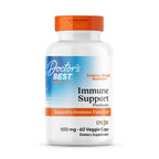 Doctor's BEST EpiCor Immune Support Postbiotic - 60 Vegetarian Capsules